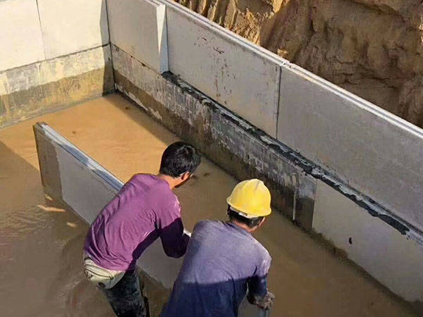 浙江承臺模廠家，江西復(fù)合輕質(zhì)隔墻板，鋼筋混凝土空心墻板